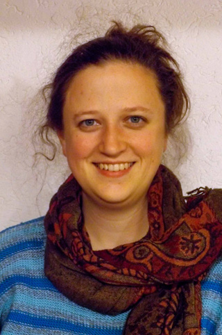 Magdalena Lohr